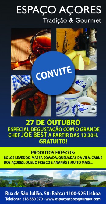 Convite