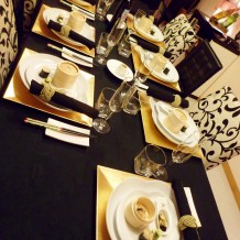 DC Supperclub ou Gastropub